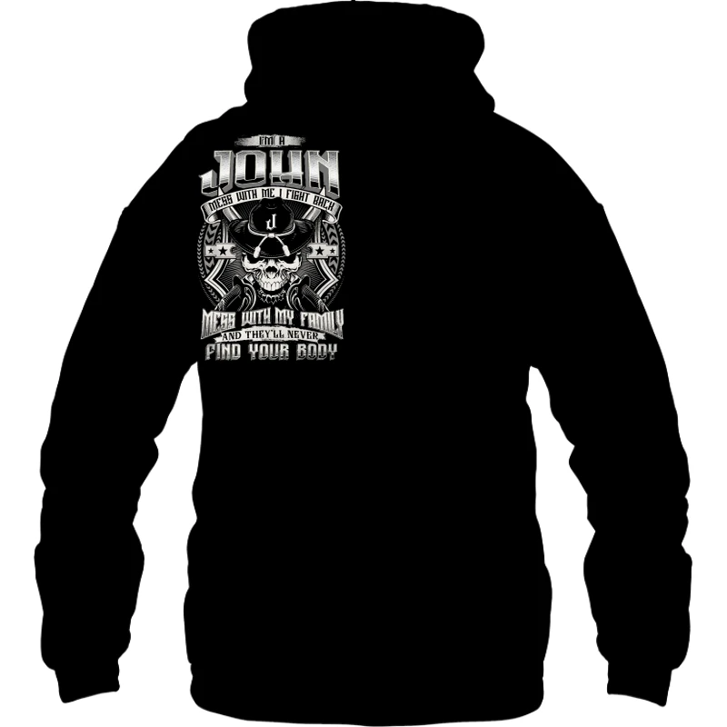 Unisex Hoodie