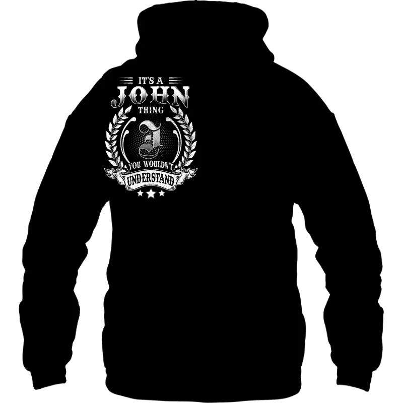 Unisex Hoodie
