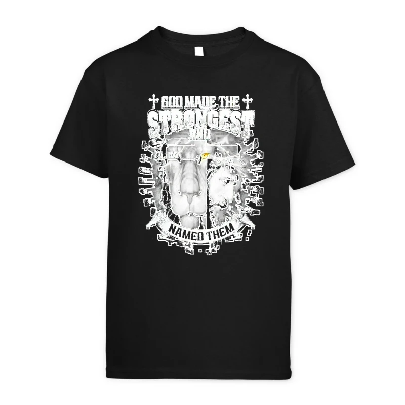 Kid's Standard T-Shirt