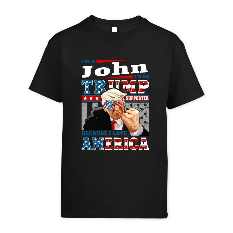 Kid's Standard T-Shirt