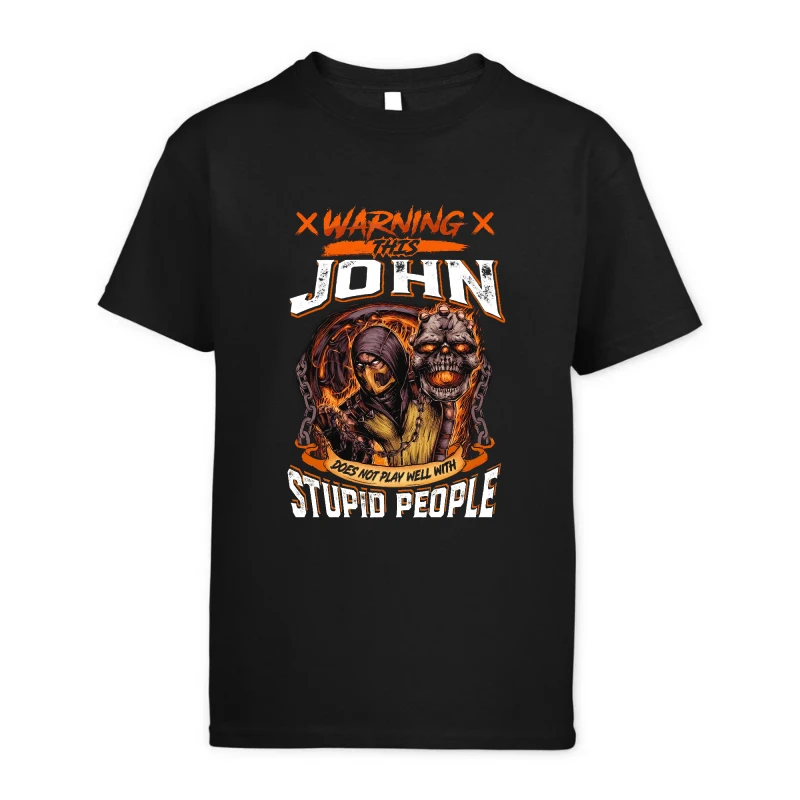 Kid's Standard T-Shirt