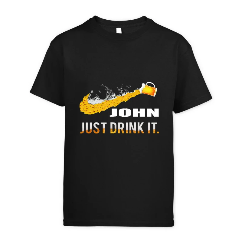 Kid's Standard T-Shirt