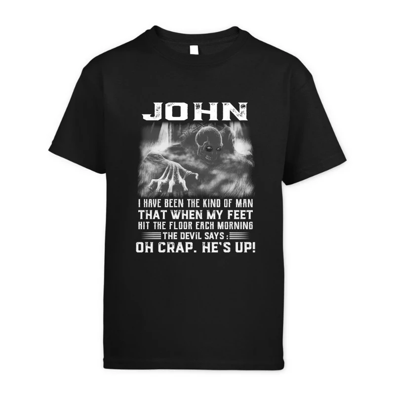 Kid's Standard T-Shirt