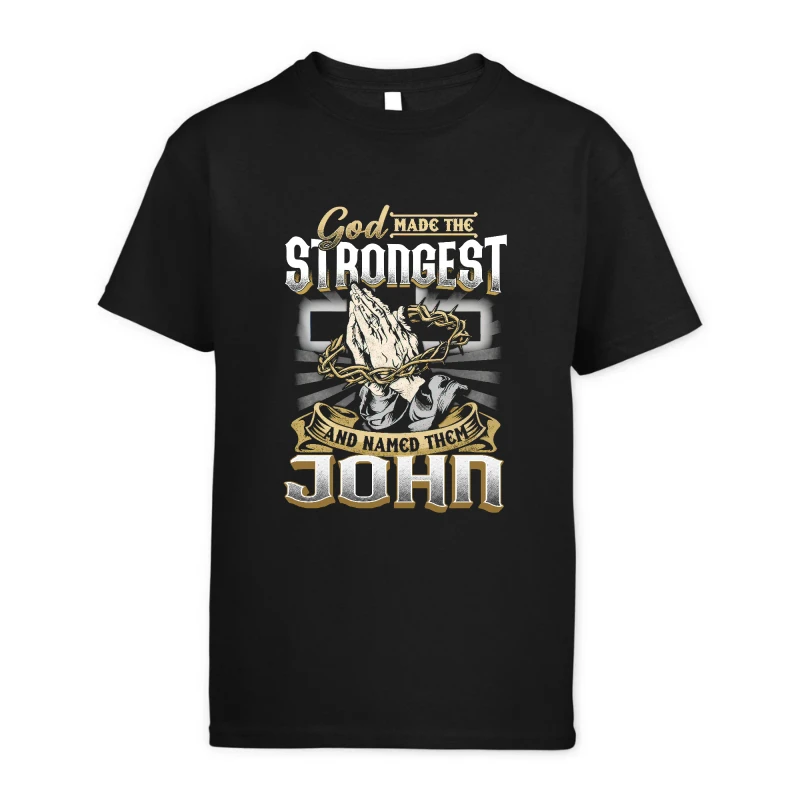 Kid's Standard T-Shirt