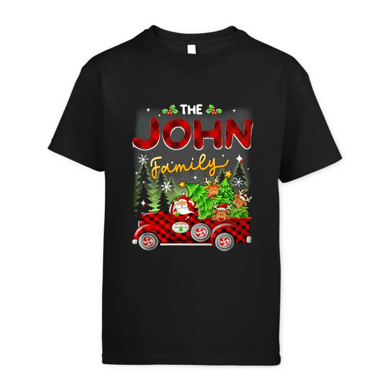 Kid's Standard T-Shirt