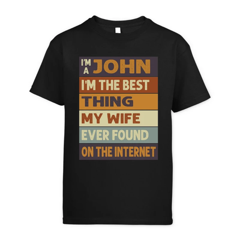 Kid's Standard T-Shirt