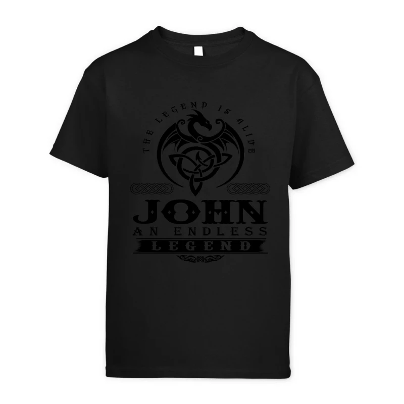 Kid's Standard T-Shirt