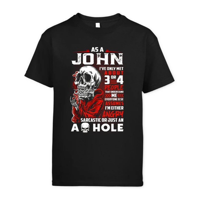 Kid's Standard T-Shirt