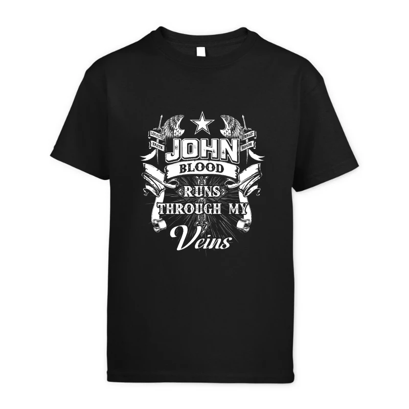 Kid's Standard T-Shirt