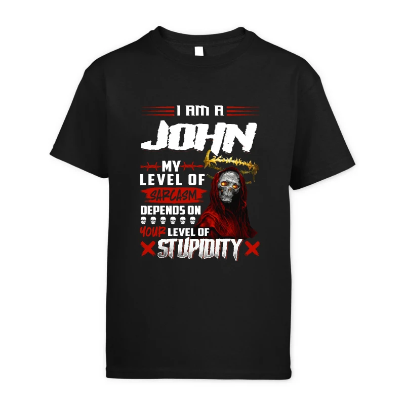 Kid's Standard T-Shirt