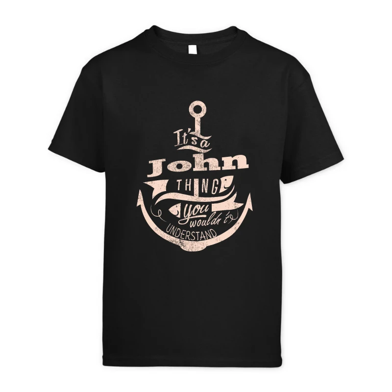 Kid's Standard T-Shirt