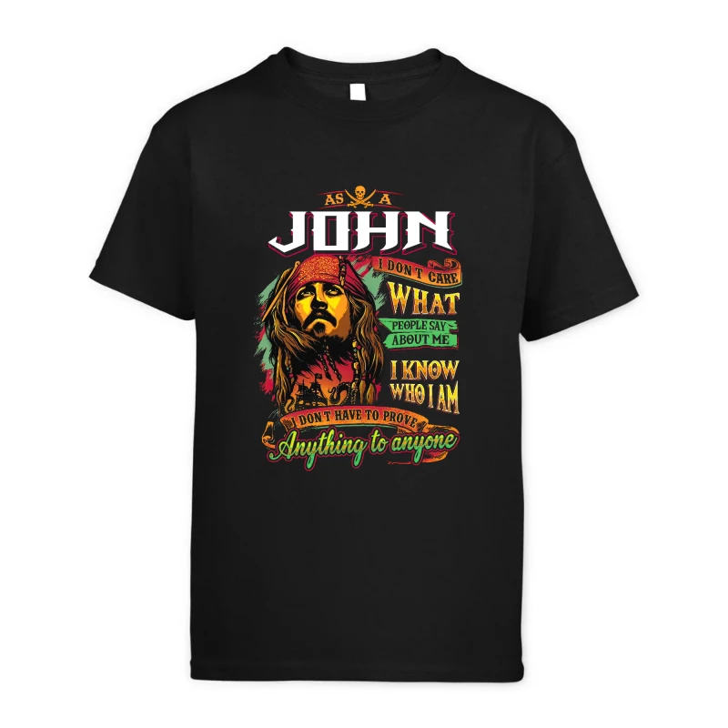 Kid's Standard T-Shirt