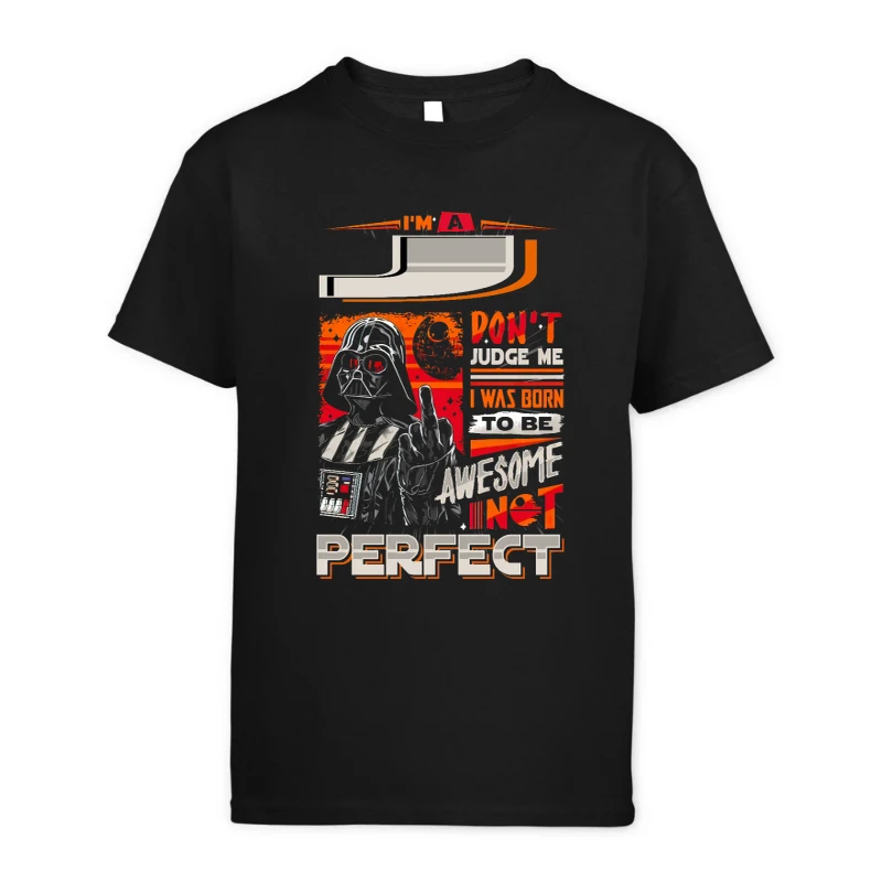 Kid's Standard T-Shirt