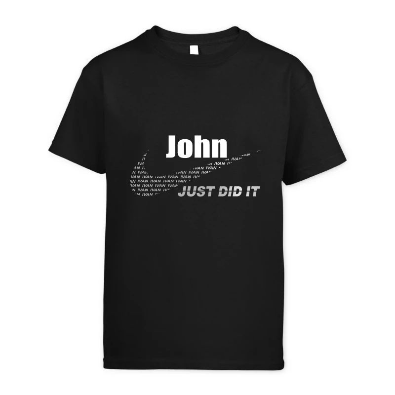 Kid's Standard T-Shirt