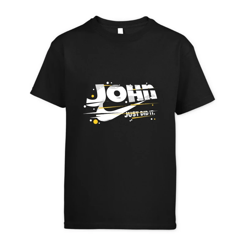 Kid's Standard T-Shirt