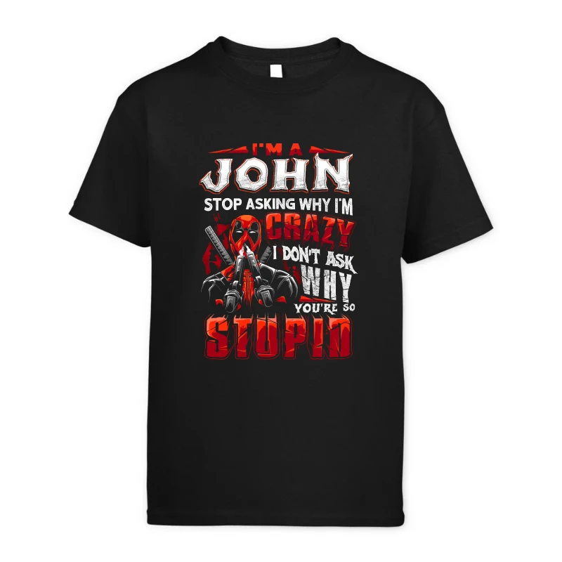 Kid's Standard T-Shirt