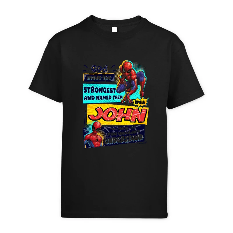 Kid's Standard T-Shirt