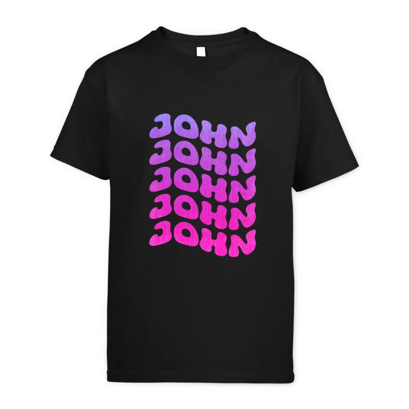 Kid's Standard T-Shirt