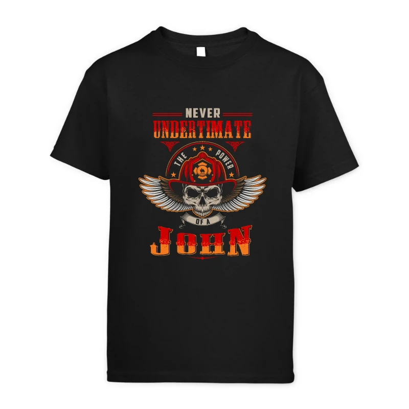 Kid's Standard T-Shirt