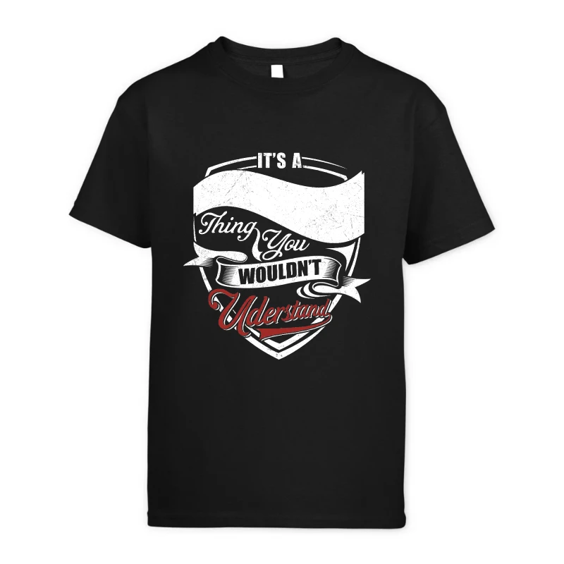 Kid's Standard T-Shirt