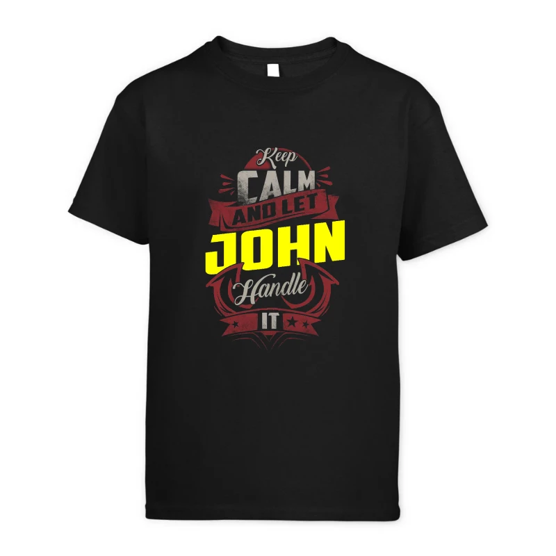 Kid's Standard T-Shirt