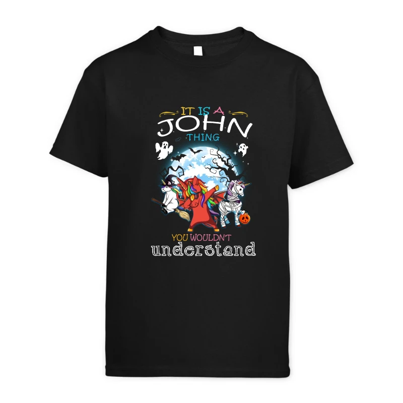 Kid's Standard T-Shirt