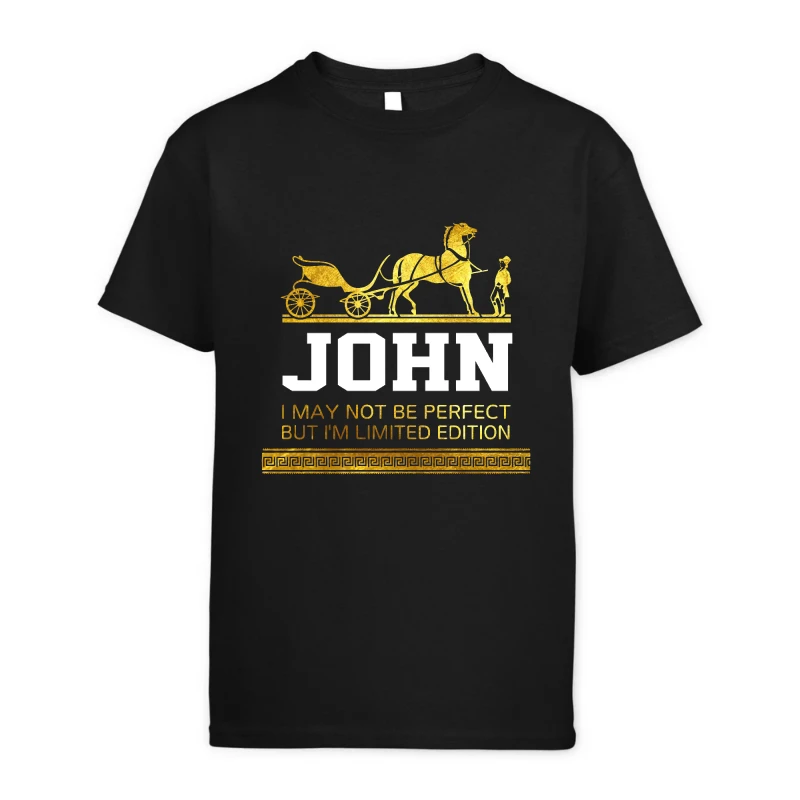 Kid's Standard T-Shirt