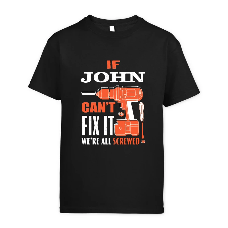 Kid's Standard T-Shirt