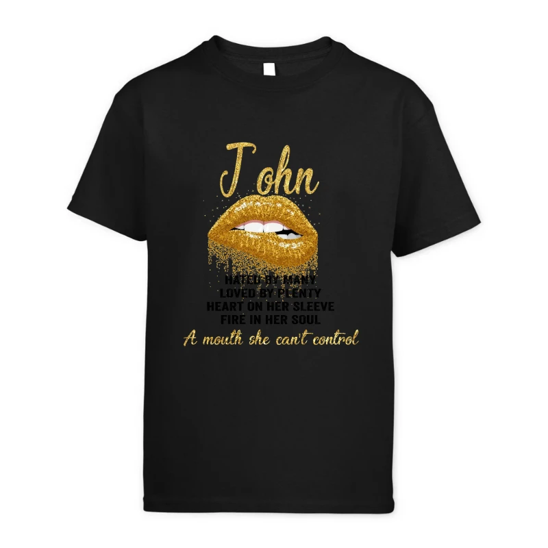 Kid's Standard T-Shirt