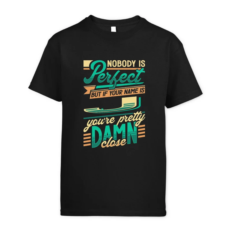 Kid's Standard T-Shirt