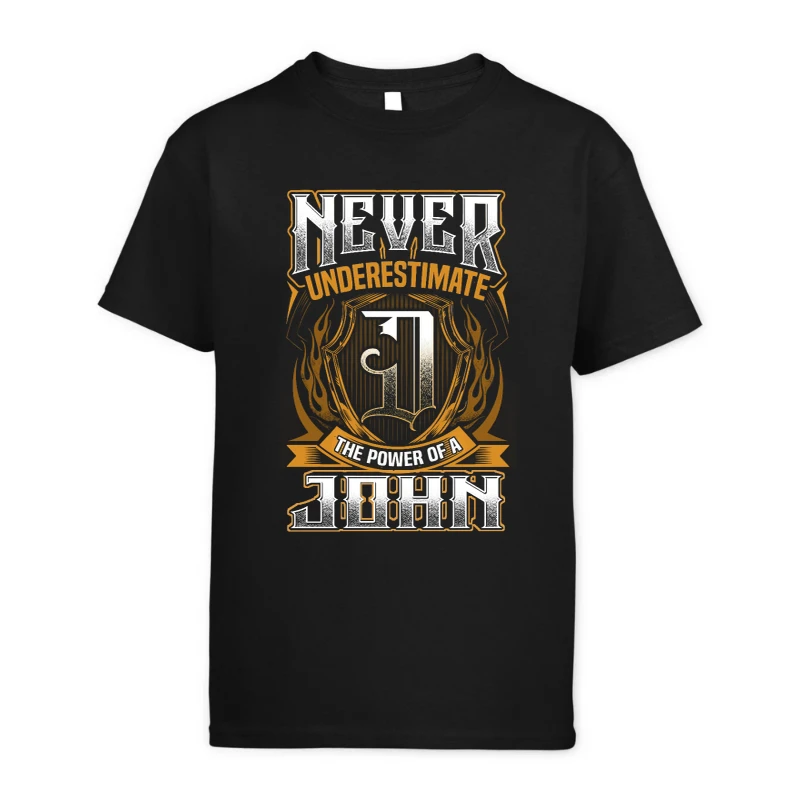 Kid's Standard T-Shirt