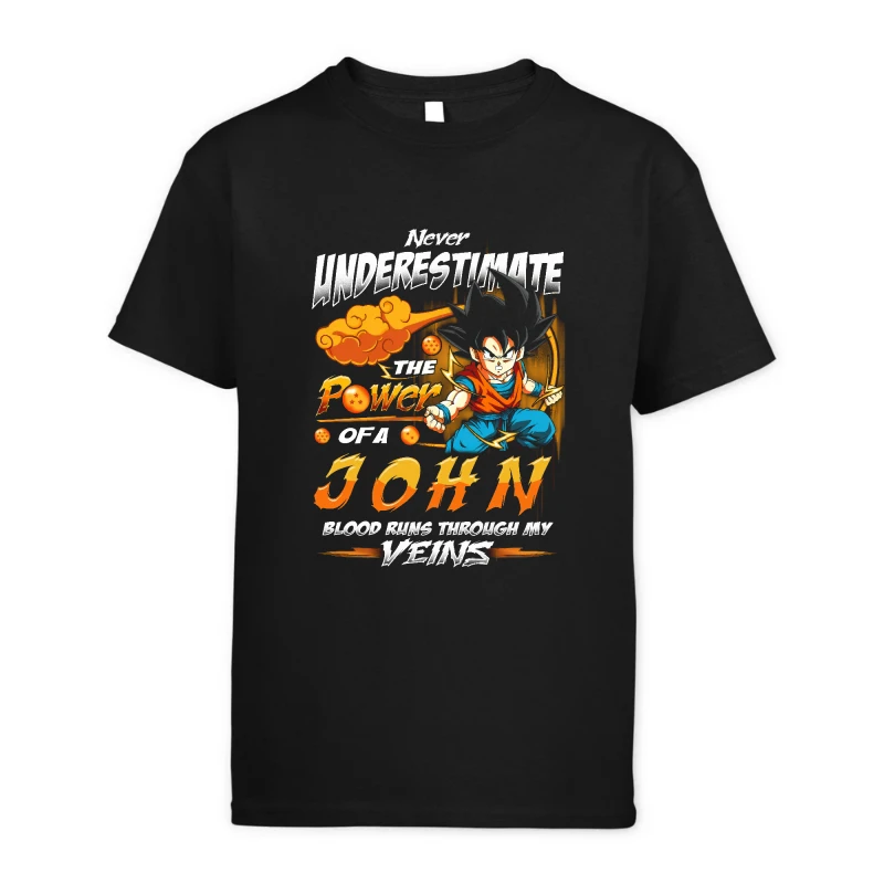 Kid's Standard T-Shirt