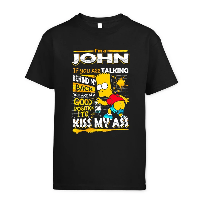 Kid's Standard T-Shirt