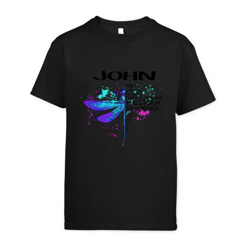 Kid's Standard T-Shirt