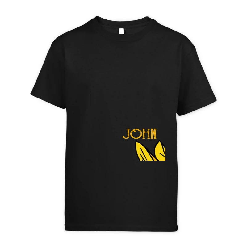 Kid's Standard T-Shirt