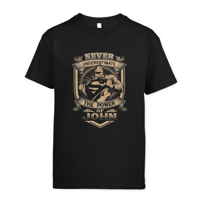 Kid's Standard T-Shirt