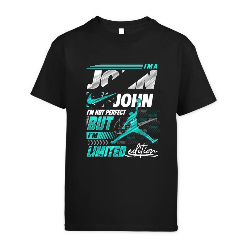 Kid's Standard T-Shirt