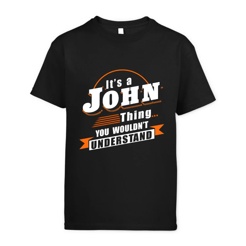 Kid's Standard T-Shirt