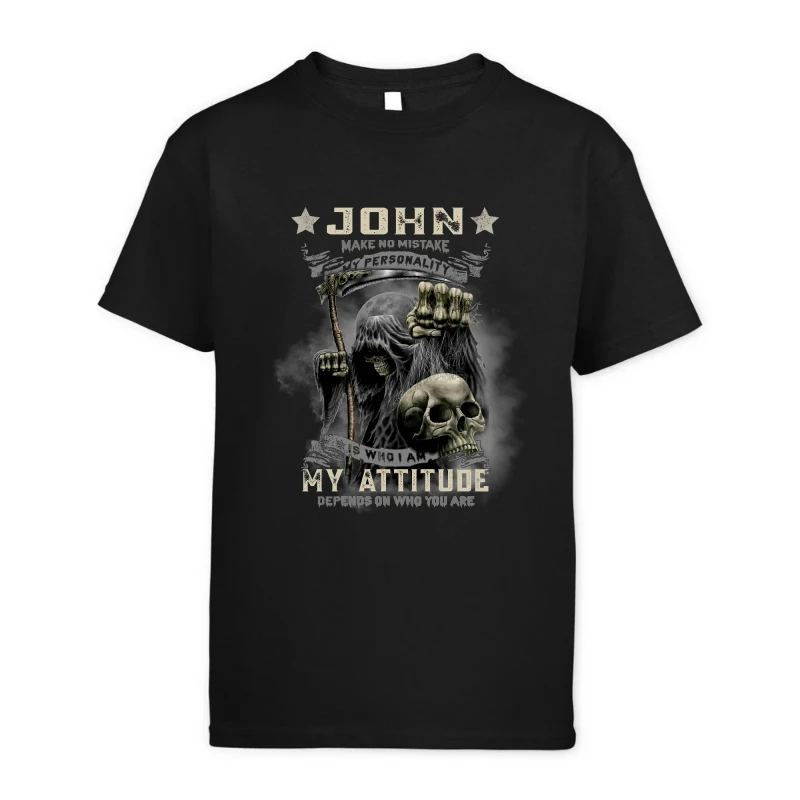 Kid's Standard T-Shirt