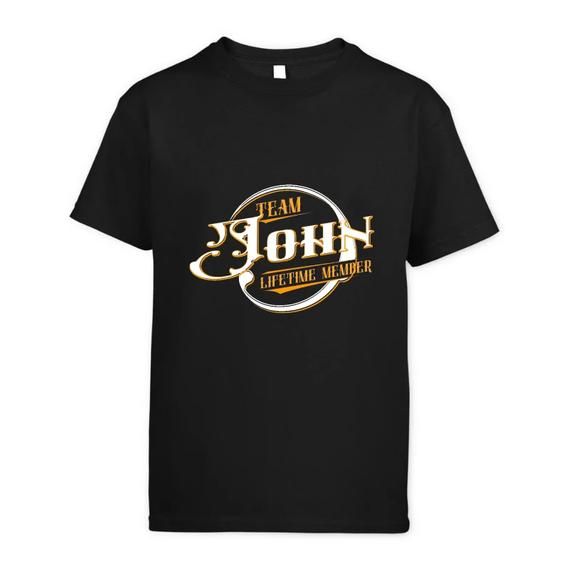 Kid's Standard T-Shirt