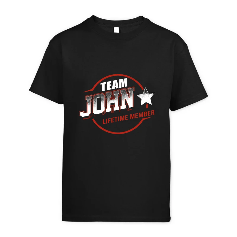 Kid's Standard T-Shirt