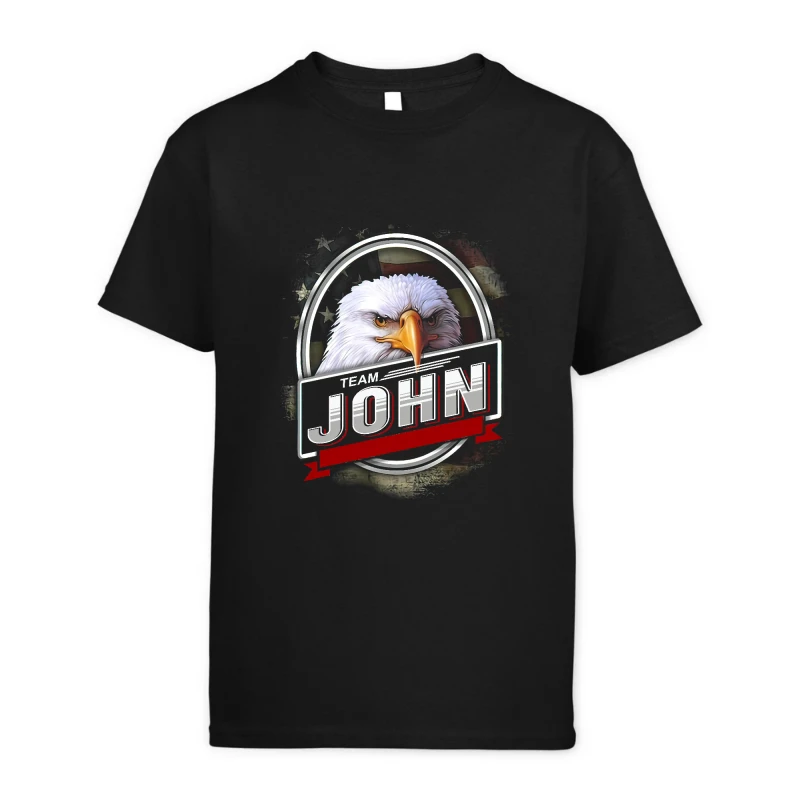 Kid's Standard T-Shirt