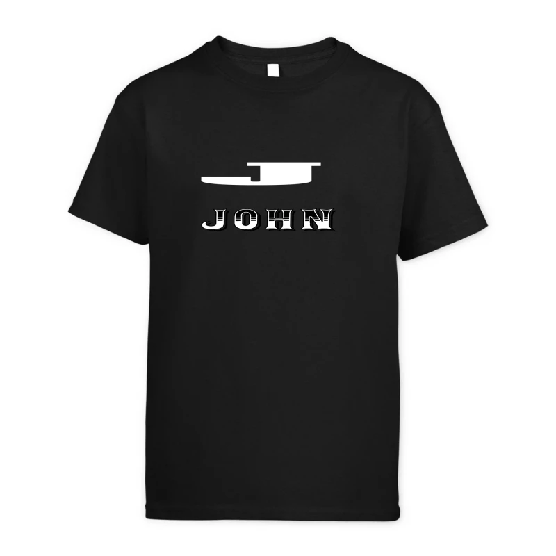 Kid's Standard T-Shirt