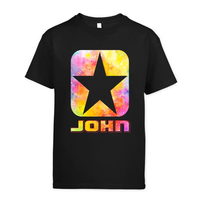 Kid's Standard T-Shirt