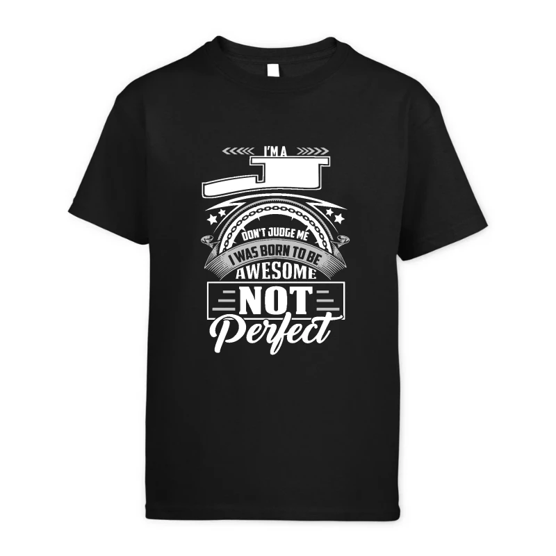 Kid's Standard T-Shirt