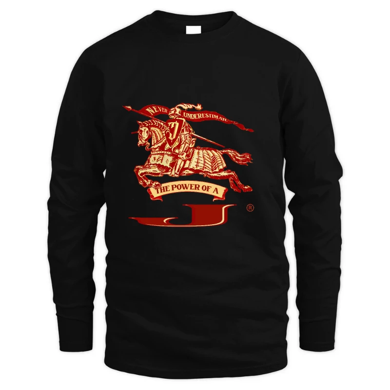 Men's Long Sleeve T-Shirt