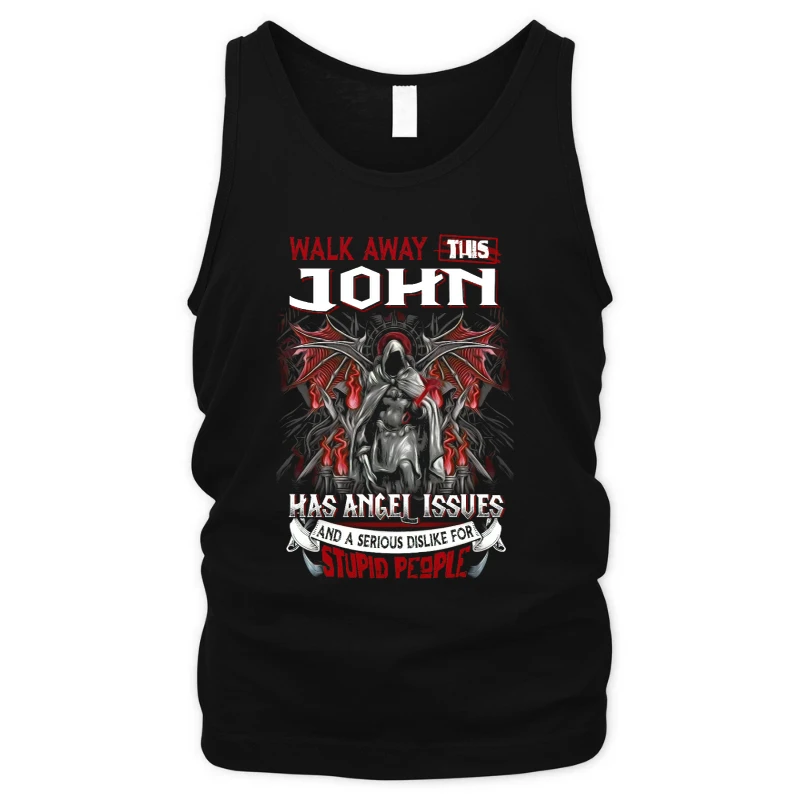 Men's Tank Top