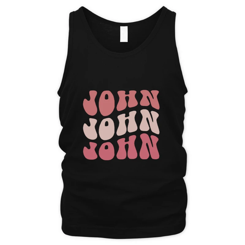 Men's Tank Top
