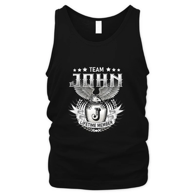 Men's Tank Top