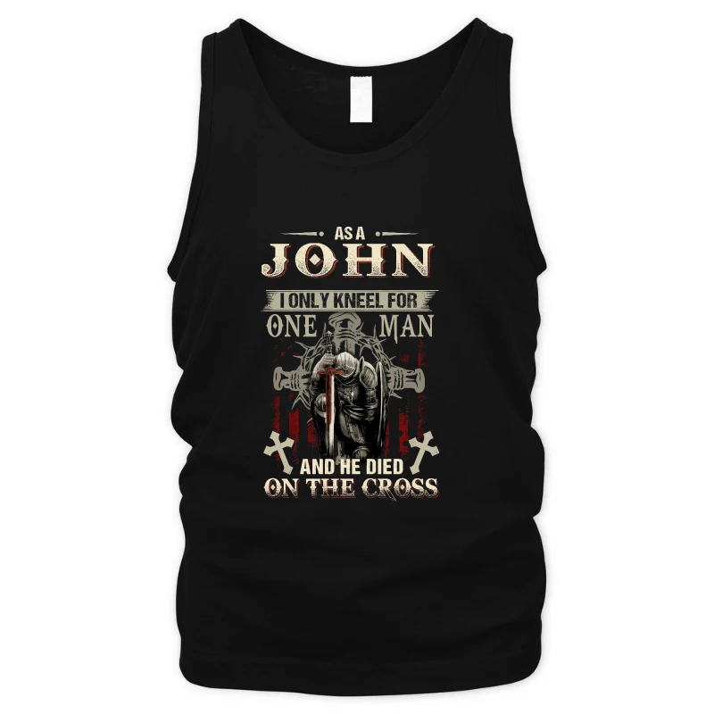 Men's Tank Top